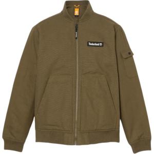 Timberland Куртка армейского зеленого цвета, Army Green