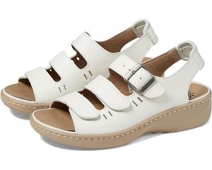 Сандалии Propet Breezy Walker, цвет White Onyx