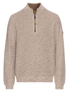 Свитер цвета верблюжьей шерсти Camel Active