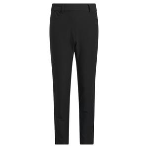 Adidas Performance Брюки для тренировок Regular 'Performance 5-pocket Pant' в черном цвете