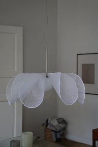 Потолочный светильник стырка большой Markslöjd, белый