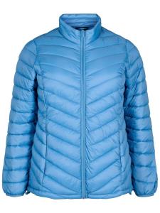 Демисезонная куртка Zizzi CASALLY, Blue