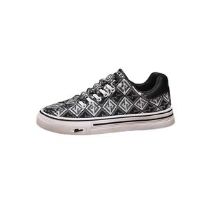 Beerus Низкие противоскользящие кроссовки для скейтбординга, мужские, черные