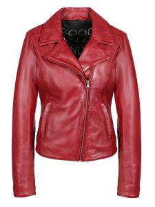 Куртка межсезонная FREAKY NATION Nora-FN SN 115, красный