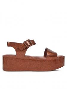 Сандалии Melissa Melissa Mar Ad 31686 Braun