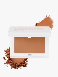 Bright Fix пудра для мгновенного сияния и размытия пор Fenty Beauty, Cinnamon