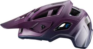 Велосипедный шлем Leatt mtb all mountain 3.0, Violet