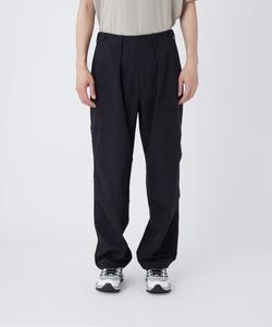 Брюки TAKIBI в елочку