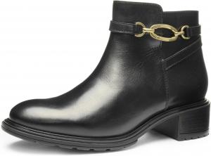 Женские классические ботильоны ARA, Black