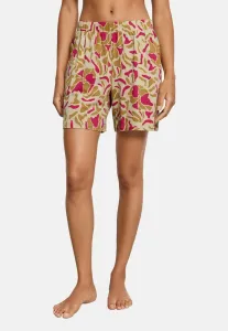 Пижамные штаны sleep lounge Hanro, Illustrated Petals