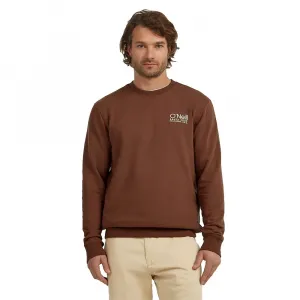 Толстовка O´neill Original Cali Logo, коричневый