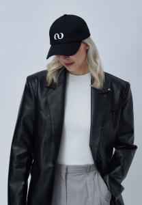 Бейсболка EDDA LeGer by Lena Gercke, бежевый