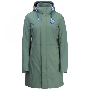 Куртка Silvini Montesa, зеленый