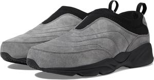 Кроссовки Propet Stability Slip-on, цвет Dark Grey