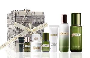 Увлажняющие наборы для ухода за кожей Unisex LA MER