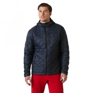 Куртка Helly Hansen Lifaloft Insulated, синий