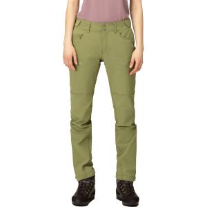 Брюки Norrona Femund Flex1 Norrona, Loden Green