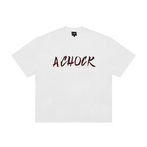 A chock Футболка унисекс, Серый