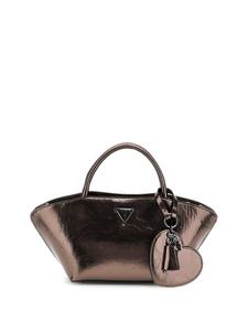 Сумочка GUESS Bolena, Silver