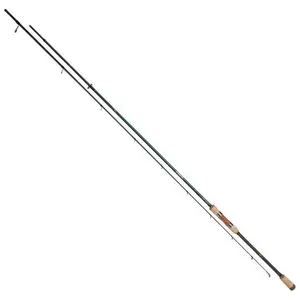 Спиннинг Mikado Jaws Light River, серебряный