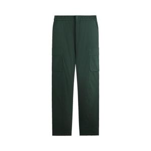 Брюки Kith Wrinkle Nylon Bristol Cargo Pant, Stadium