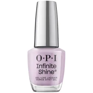 Стойкий лак для ногтей infinite shine - последний гламурный образ 15 мл Opi, цвет last glam standing