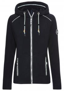 Флисовая куртка KangaROOS, Navy