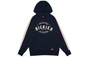 Унисекс свитшот Dark Marine Blue Dickies