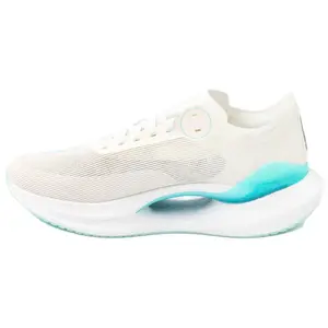 Кроссовки для бега Jueying 2 Essential для мужчин с низким верхом белого/синего цвета Lining