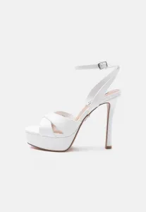 Свадебные туфли raids Steve Madden, White