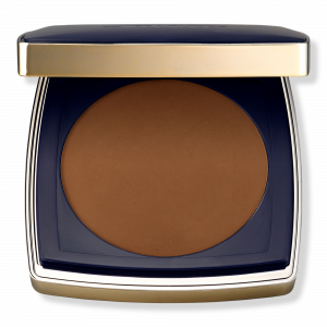 Матирующая пудра-основа Double Wear Stay-in-Place Estée Lauder, 8C1 Rich Java (deepest with neutral rich brown undertones)