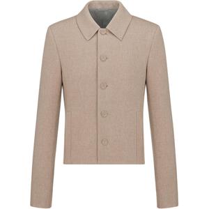 Куртка мужская бежевая Dior