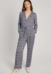 Комбинезон LUCIE Pepe Jeans, темно-синий