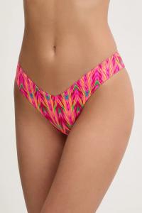 Бразильские плавки Chantelle, розовый