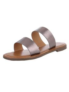 Мюли Ital-Design, бронзовый