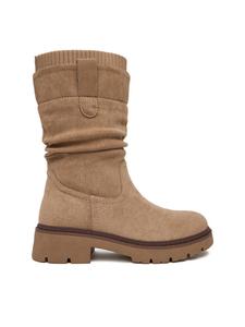 Ботильоны Clara Barson CEO-WS6332-01, бежевый