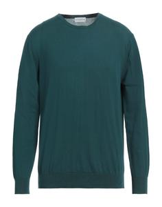 Свитер Ballantyne, темно-зеленый