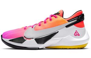 Мужские баскетбольные кроссовки Nike Freak 2