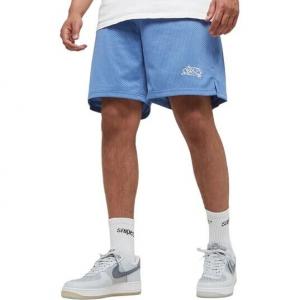 Шорты Stars Oldschool k1x, синий