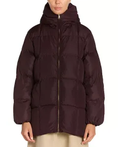 Куртка Дарбон Moncler, красный