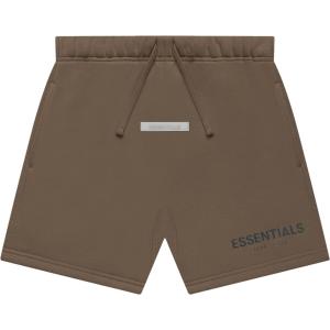 Детские спортивные шорты Fear of God Essentials Harvest