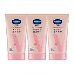 Восстанавливающий увлажняющий крем для рук ароматный увлажняющий восстанавливающий 50мл*3/100мл*2/100мл*3 Vaseline