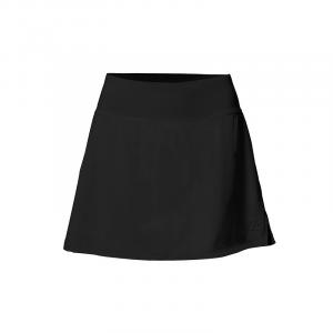 Kawasaki Юбка женская серо-голубая