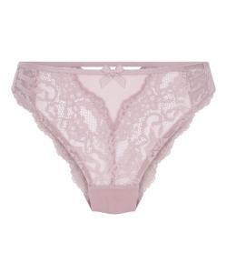 Бой-шорты Hunkemöller Belle, фиолетовый