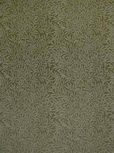 Индивидуальные шторы Willow Woven William Morris At Home, Sage