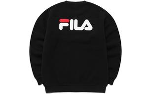 FILA FUSION Толстовка unisex black