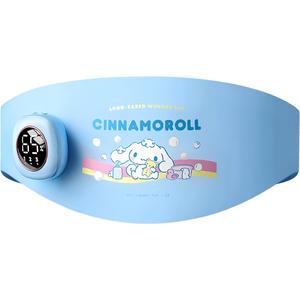 Пояс для согревания живота Sanrio, синий