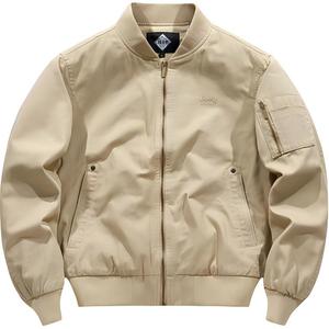 Куртка мужская JEEP SPIRIT, хаки, Regular