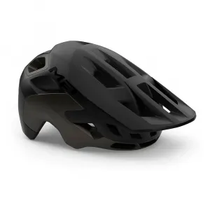 Шлем MET Revo MIPS MTB, черный