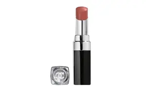 CHANEL Помада Miss Cocoa Silver Tube With Colorful Effect сатиновый блеск легко растушевывается 3г